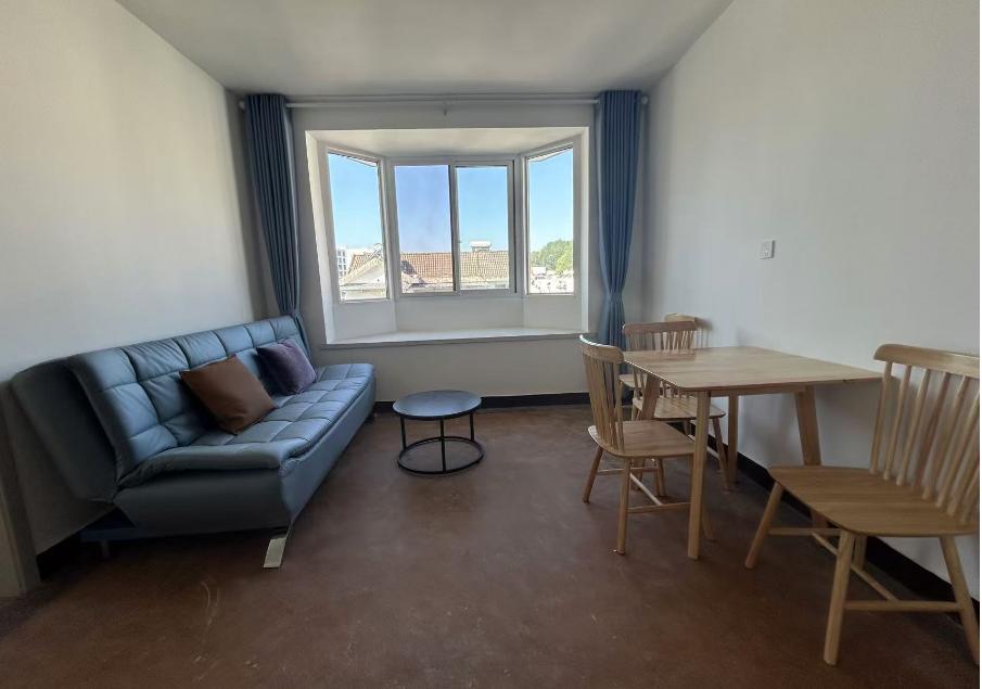 老舊國(guó)有資產(chǎn)“簡(jiǎn)裝煥新” 激活存量資產(chǎn)價(jià)值